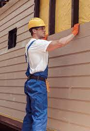 Best Siding for New Construction  in Country Club Estates, GA